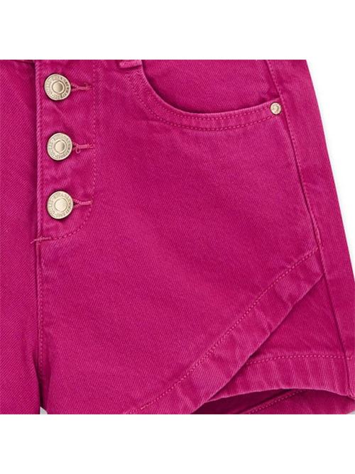 gmd rigid bull denim short GUESS | J6GD12 WR510G4A2